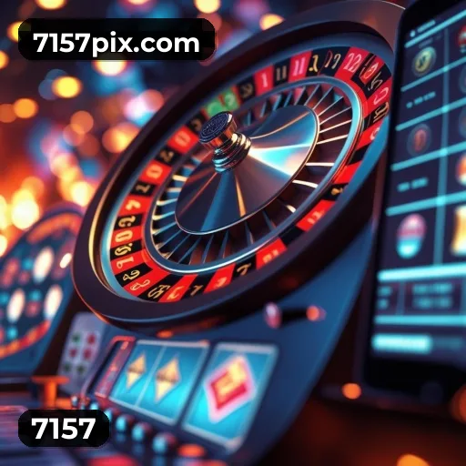 Promoções App 7157