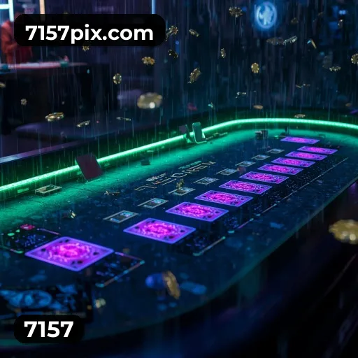 Bônus App 7157