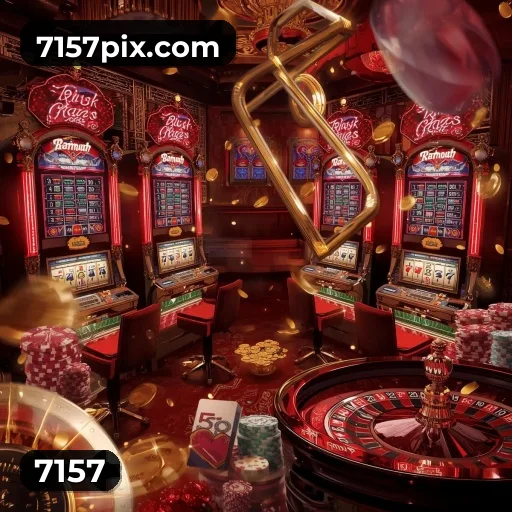 Fortune Rabbit - slot PG Soft na 7157