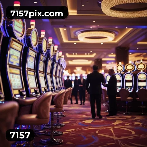 Fortune Rabbit - slot PG Soft na 7157
