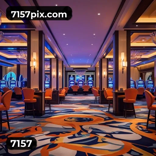 Slots mobile 7157