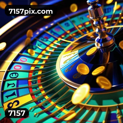 Registro slots 7157