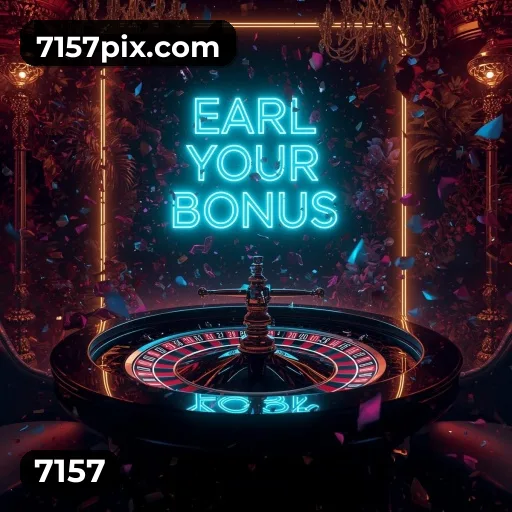 Variedade de slots 7157