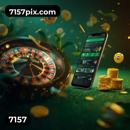 Slots em destaque 7157