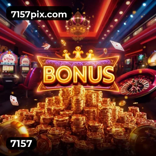 Dicas de slots 7157