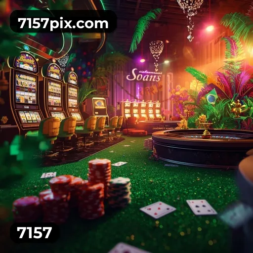 Slots desktop 7157