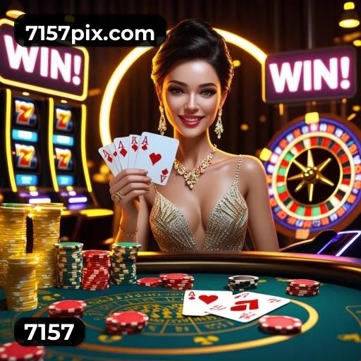 RNG certificado 7157