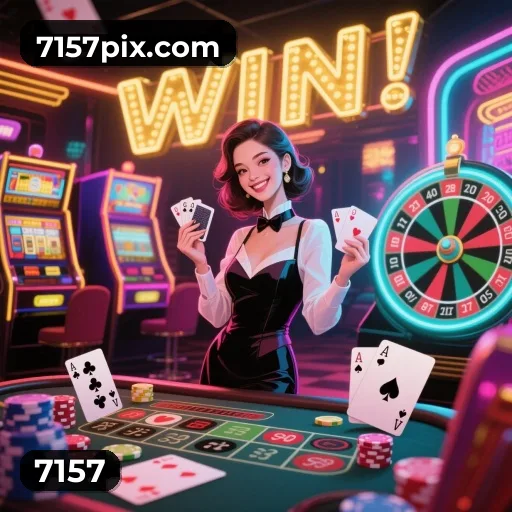 Crash Games 7157