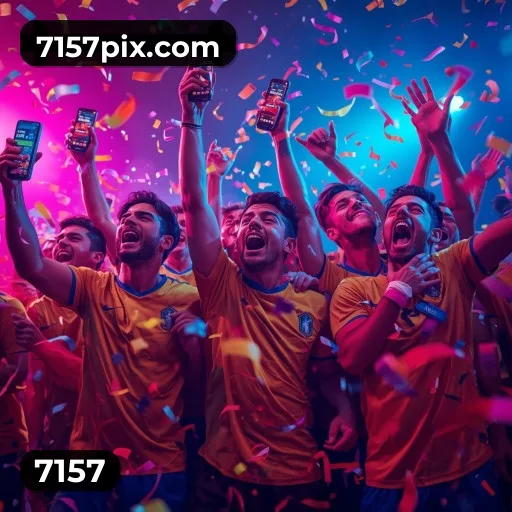 Torneios 7157