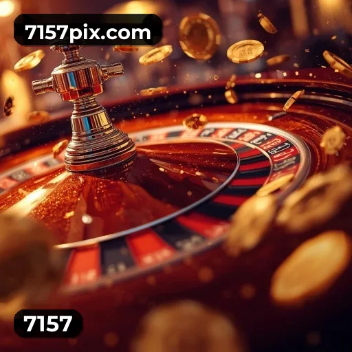 Chances Ganhar 7157